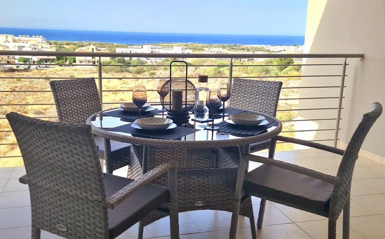 Home Serenity Verde Protaras Paralimni Exterior photo